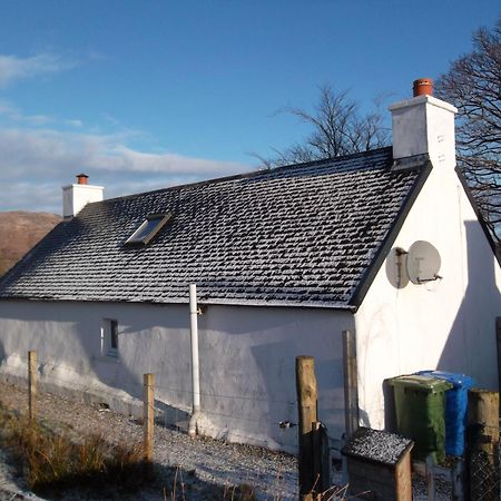 Glas Bheinn Cottage Luib Ngoại thất bức ảnh